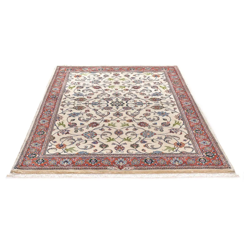 Persisk teppe - Royal - Royal - 207 x 140 cm - flerfarget
