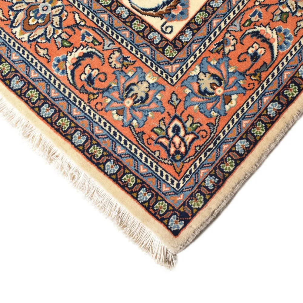 Persisk teppe - Royal - Royal - 207 x 150 cm - flerfarget
