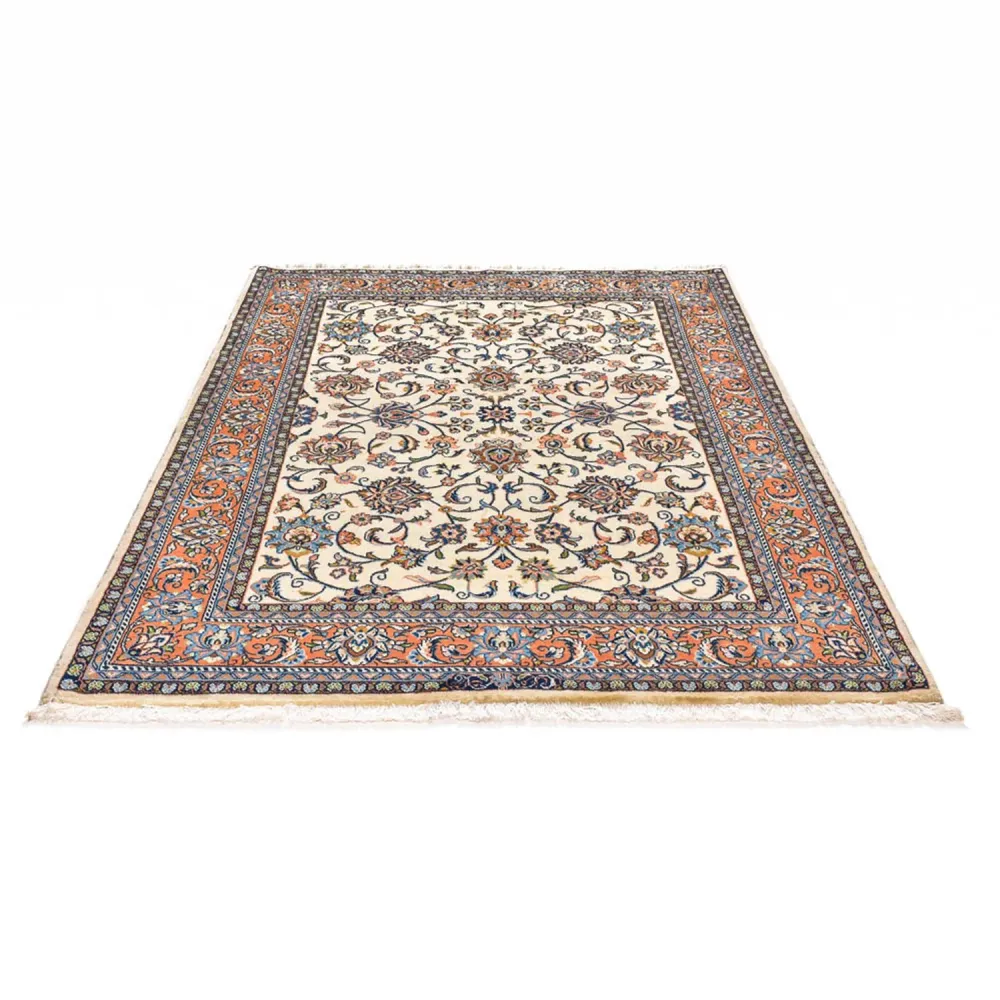 Persisk teppe - Royal - Royal - 207 x 150 cm - flerfarget