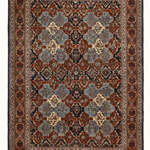 Persisk teppe - Royal - Royal - 302 x 217 cm - rust