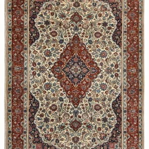 Persisk teppe - Royal - Royal - 310 x 202 cm - sand