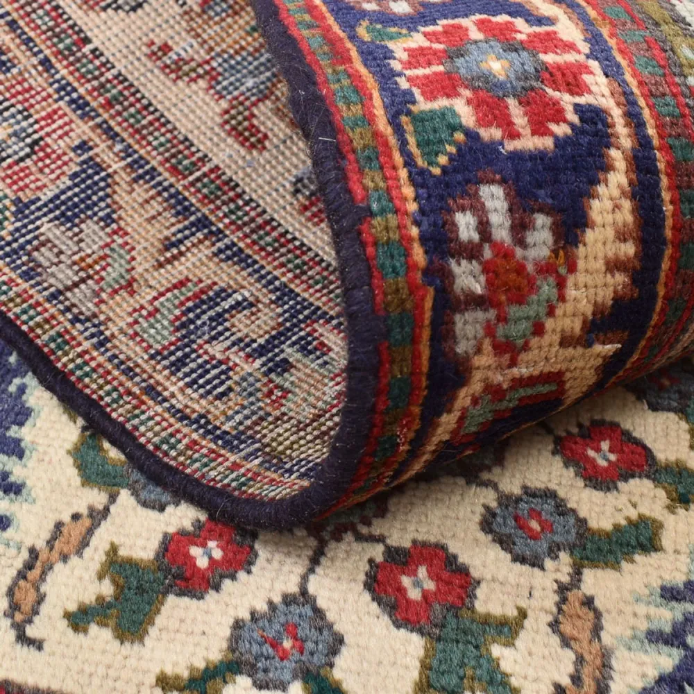 Persisk teppe - Tabriz - 149 x 93 cm - beige