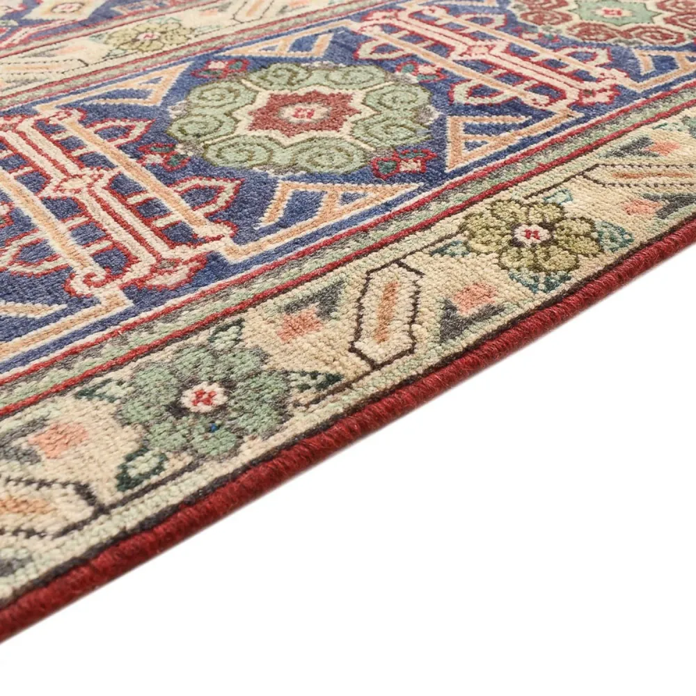 Persisk teppe - Tabriz - 285 x 195 cm - sand