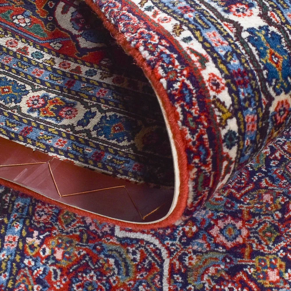 Persisk teppe - Tabriz - 330 x 260 cm - rust