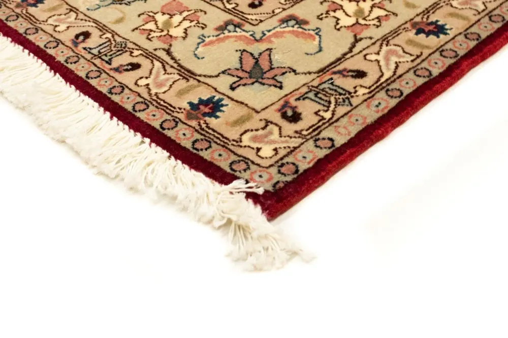 Persisk teppe - Tabriz - Royal - 150 x 100 cm - rød
