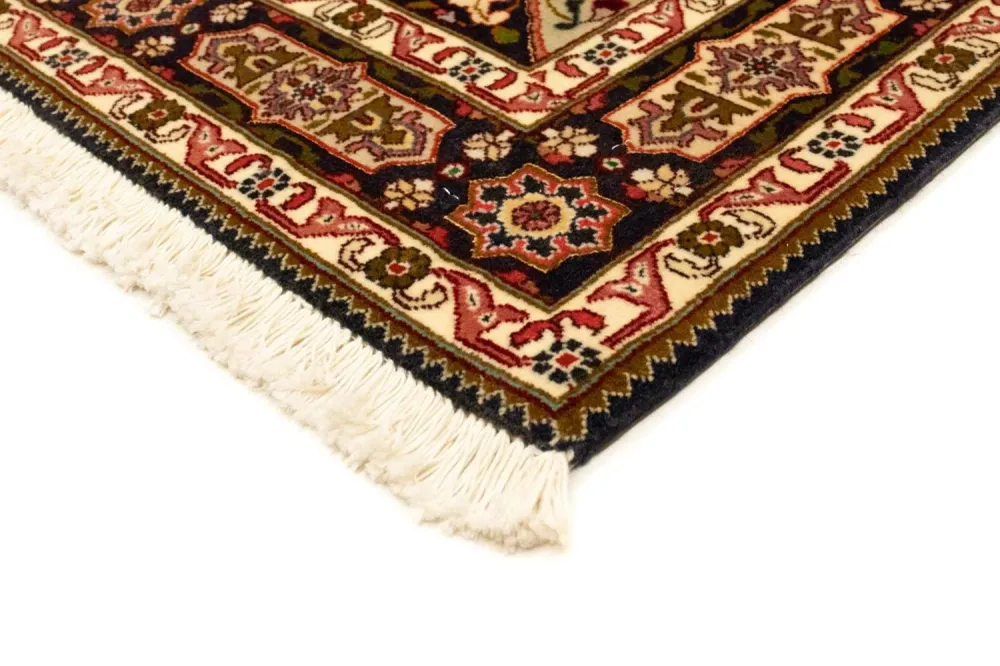 Persisk teppe - Tabriz - Royal - 151 x 100 cm - flerfarget