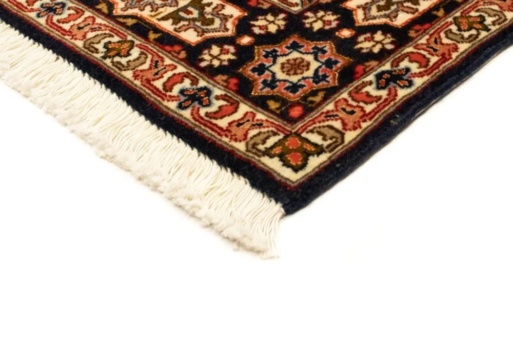 Persisk teppe - Tabriz - Royal - 153 x 100 cm - flerfarget