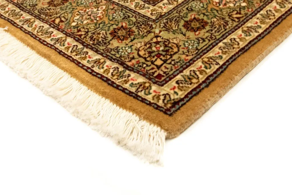 Persisk teppe - Tabriz - Royal - 154 x 103 cm - brun