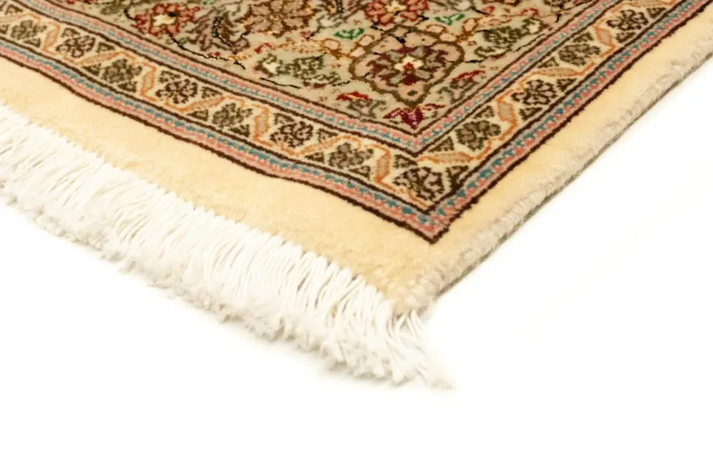 Persisk teppe - Tabriz - Royal - 160 x 103 cm - beige