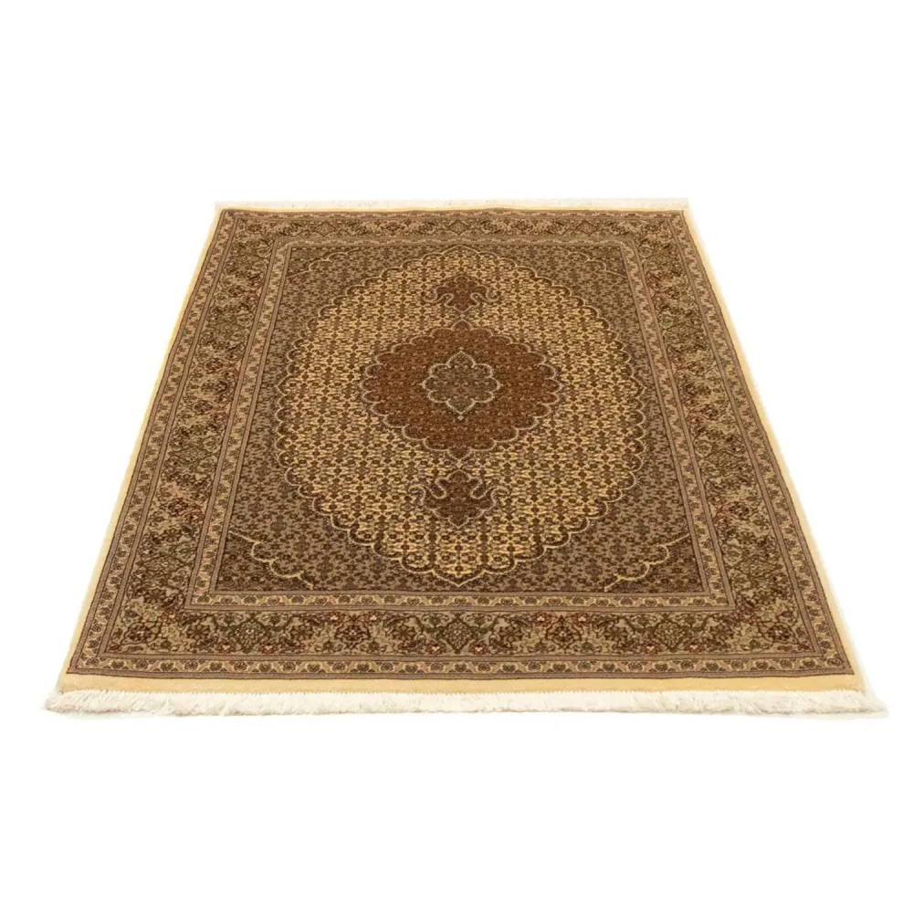 Persisk teppe - Tabriz - Royal - 160 x 103 cm - beige