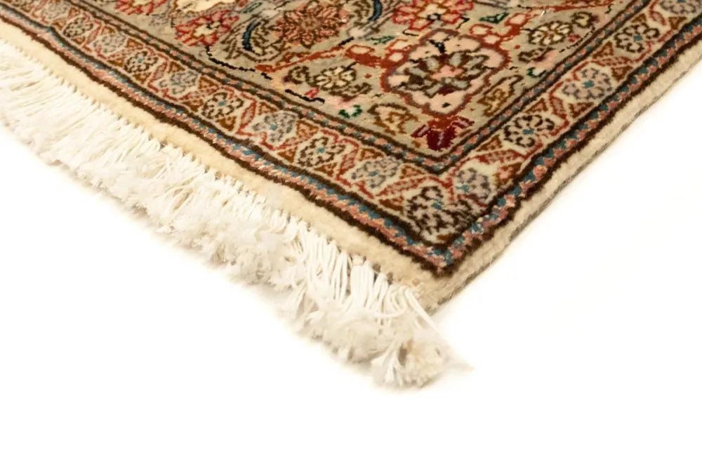 Persisk teppe - Tabriz - Royal - 165 x 103 cm - beige
