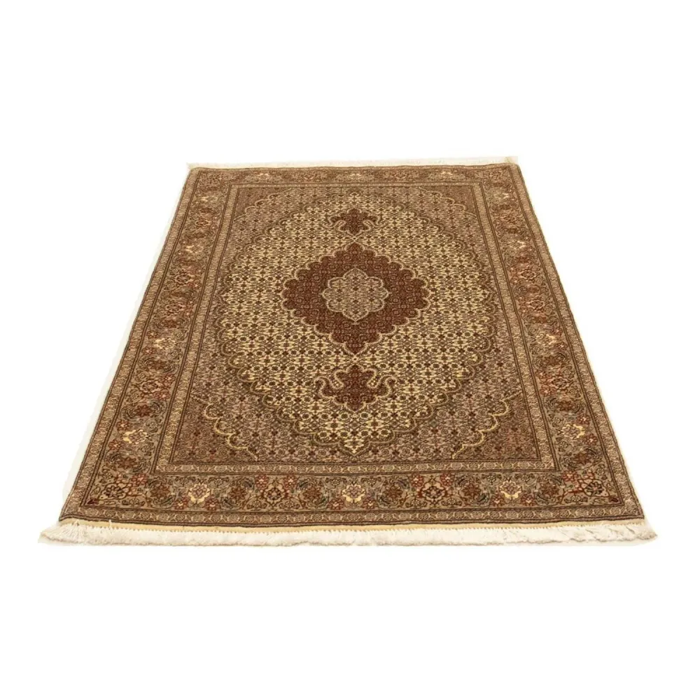 Persisk teppe - Tabriz - Royal - 165 x 103 cm - beige