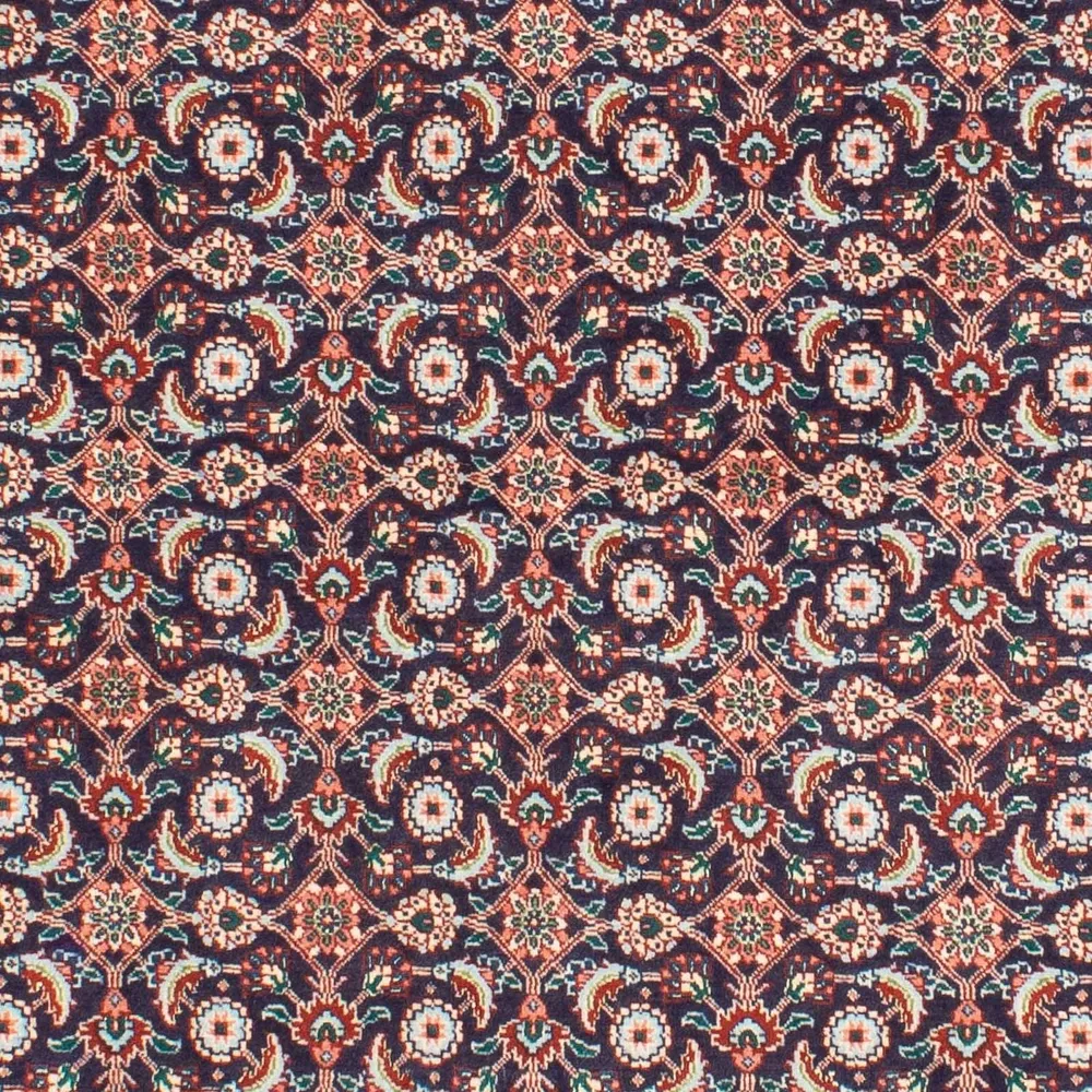 Persisk teppe - Tabriz - Royal - 200 x 153 cm - flerfarget