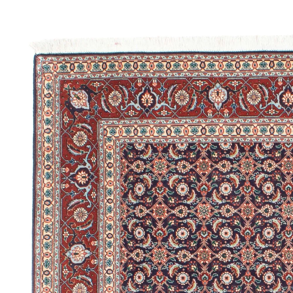 Persisk teppe - Tabriz - Royal - 200 x 153 cm - flerfarget