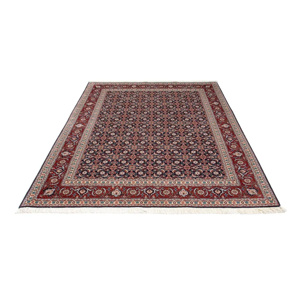 Persisk teppe - Tabriz - Royal - 200 x 153 cm - flerfarget