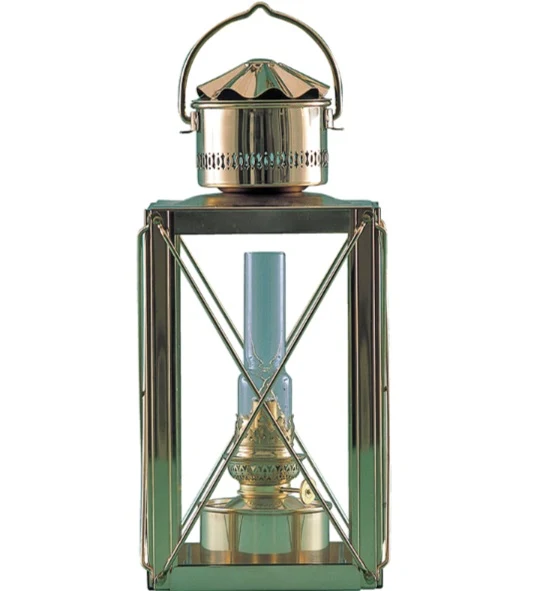 Reserveglass til lampe i bagasjerommet