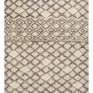 Sisalteppe - 180 x 120 cm - beige
