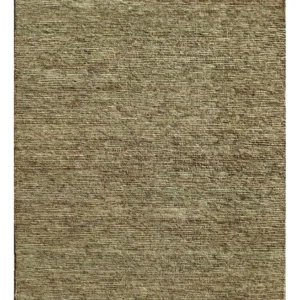 Sisalteppe - 240 x 150 cm - grønn