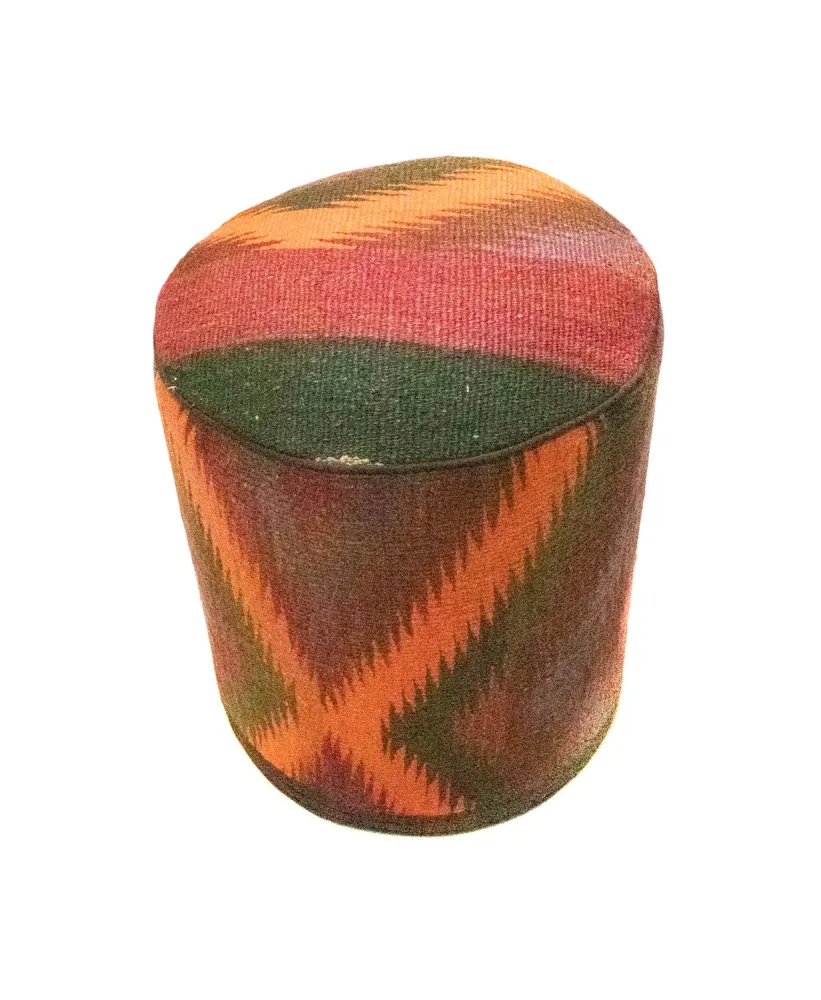 Sitzmöbel sonderform - 50 x 40 cm - mehrfarbig