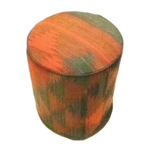 Sitzmöbel sonderform - 50 x 40 cm - mehrfarbig