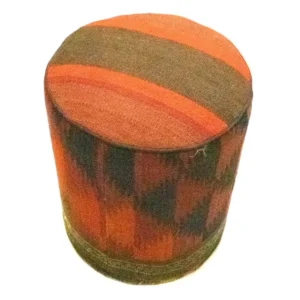 Sitzmöbel sonderform - 50 x 40 cm - mehrfarbig