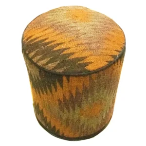 Sitzmöbel sonderform - 50 x 40 cm - mehrfarbig