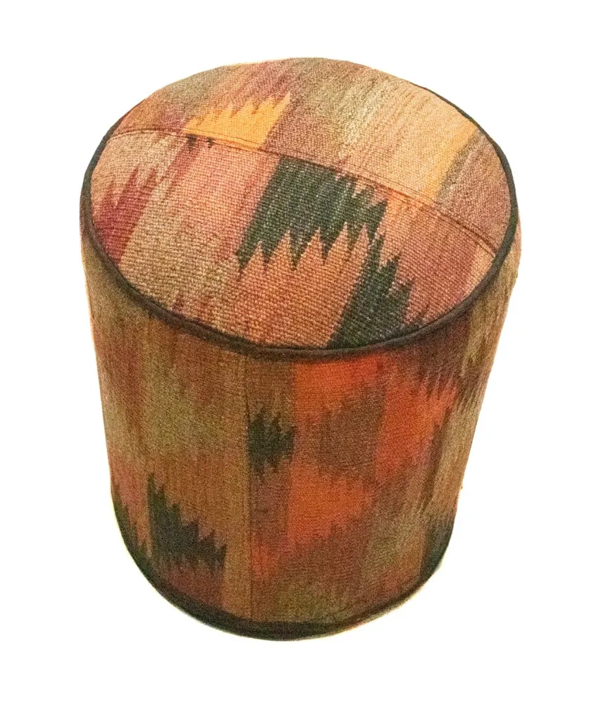 Sitzmöbel sonderform - 50 x 40 cm - mehrfarbig