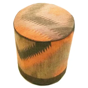 Sitzmöbel sonderform - 50 x 40 cm - mehrfarbig