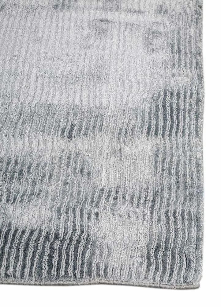 Teppe - 300 x 240 cm - grå