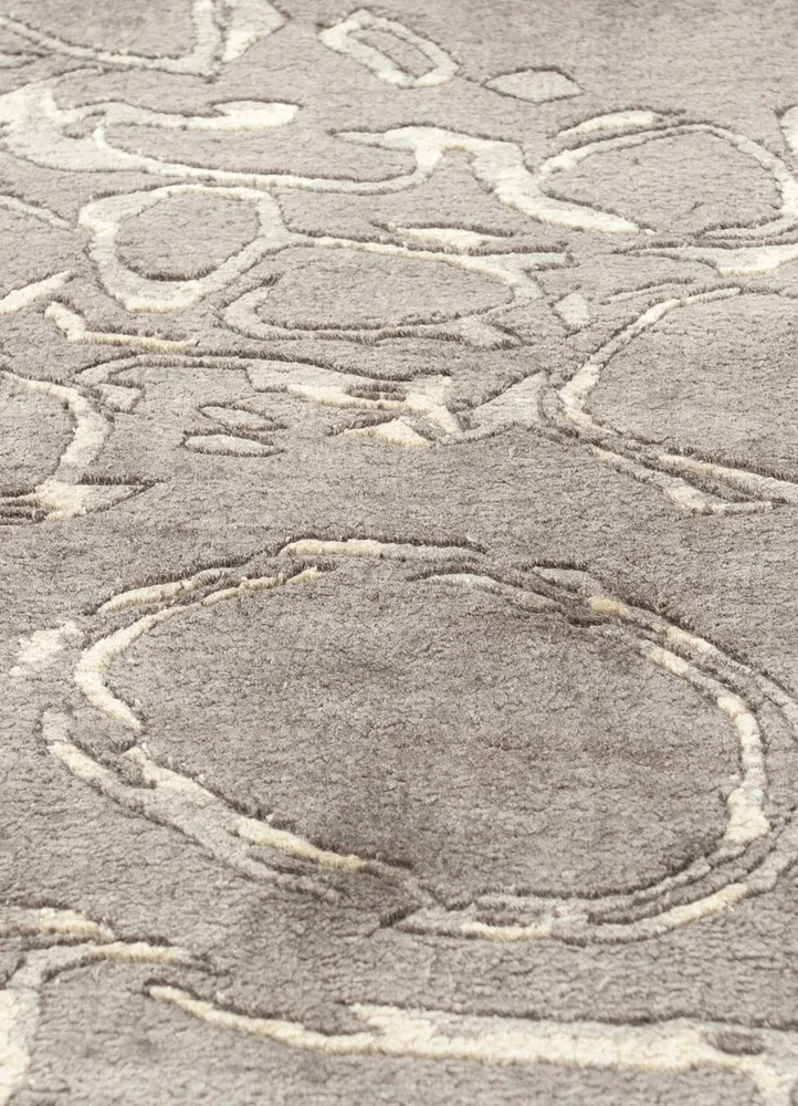 Teppe - 360 x 270 cm - flerfarget