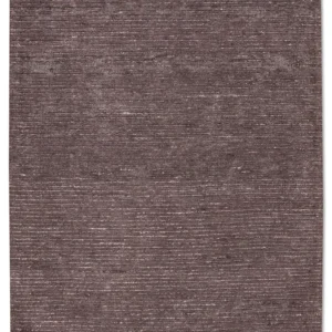 Teppe med kort luv - 230 x 160 cm - grå