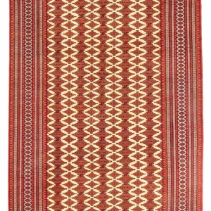 Turkaman teppe - 305 x 206 cm - beige