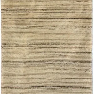Ullteppe - 124 x 63 cm - natur