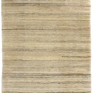 Ullteppe - 124 x 63 cm - natur