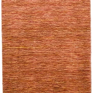 Ullteppe - 136 x 72 cm - brun