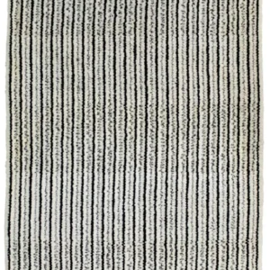 Ullteppe - 145 x 80 cm - flerfarget