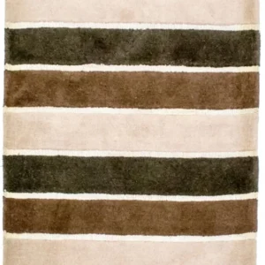 Ullteppe - 148 x 85 cm - flerfarget