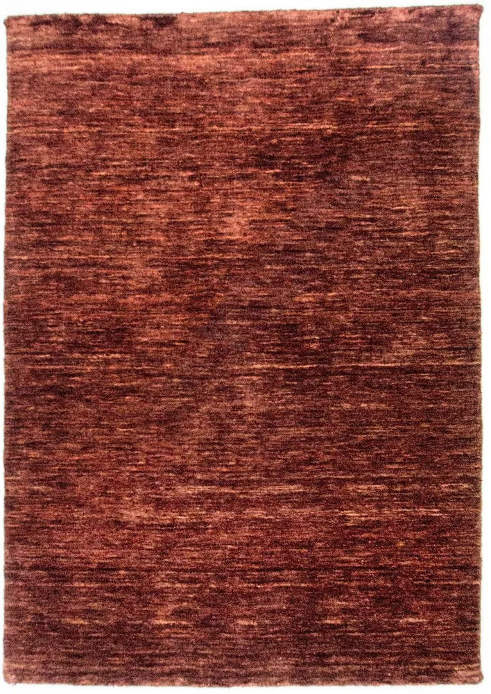 Ullteppe - 150 x 104 cm - brun