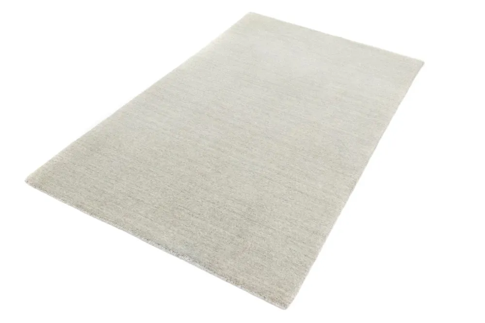 Ullteppe - 160 x 90 cm - beige