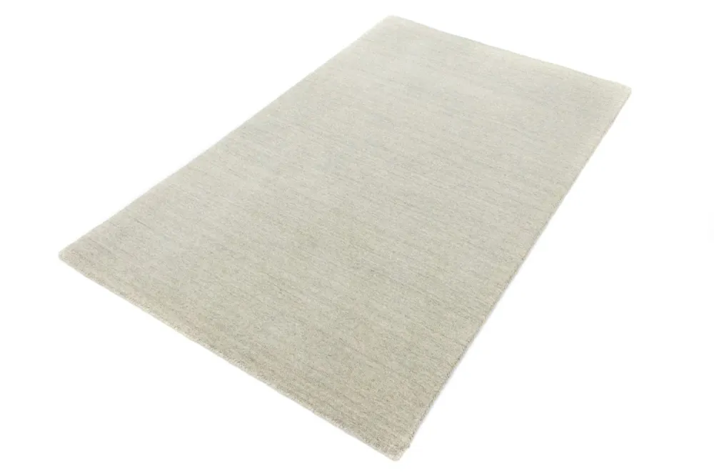 Ullteppe - 160 x 90 cm - beige