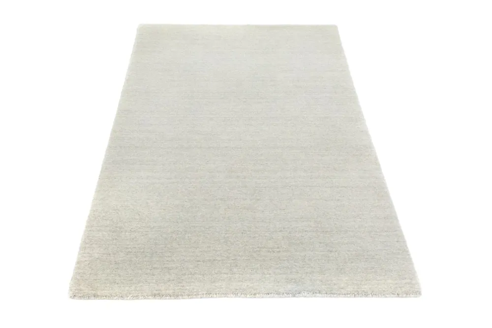 Ullteppe - 160 x 90 cm - beige