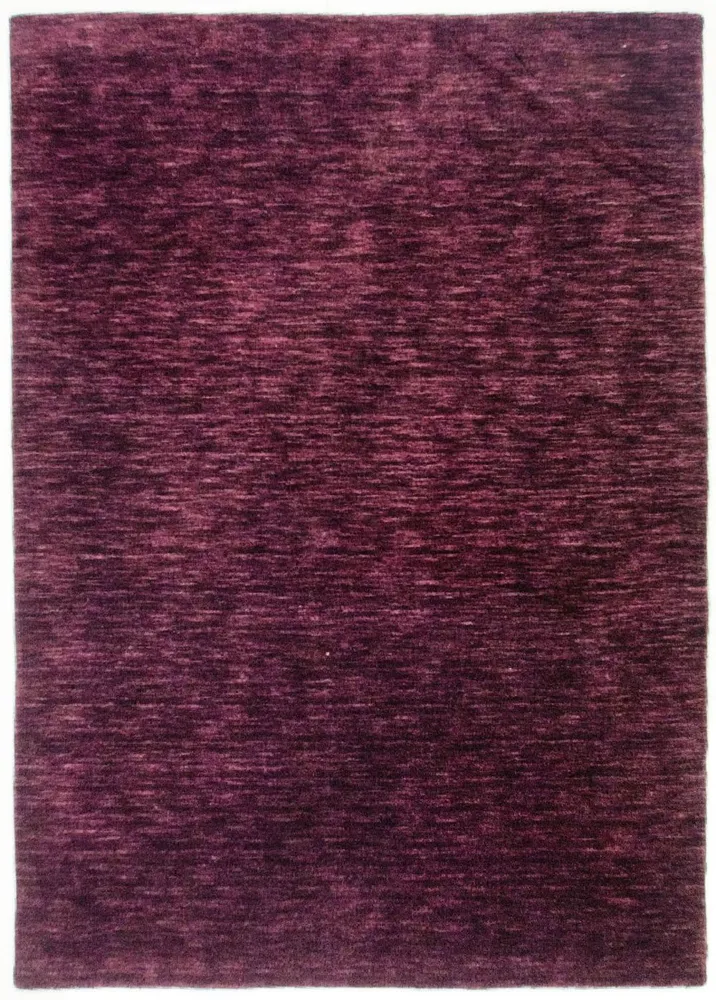 Ullteppe - 169 x 123 cm - lilla