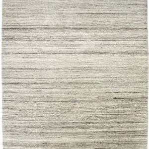 Ullteppe - 170 x 119 cm - beige