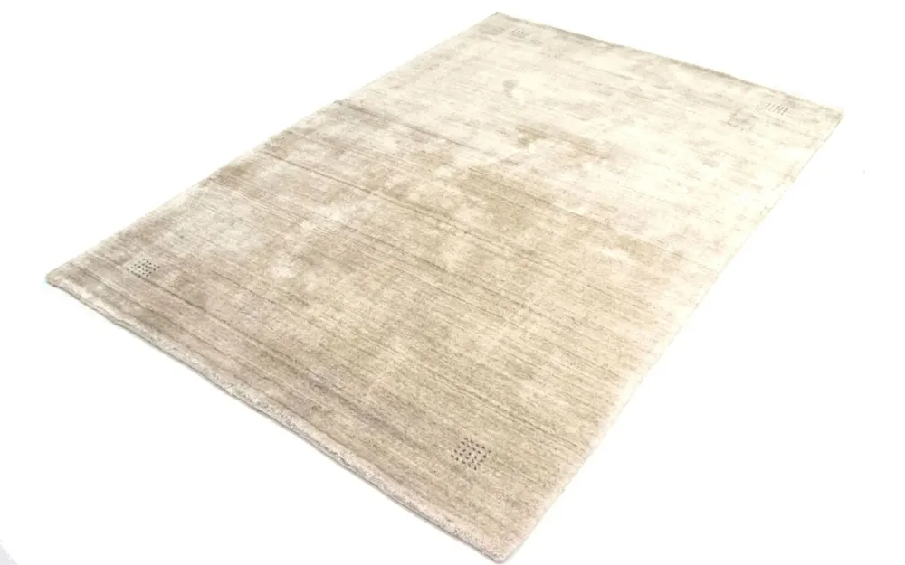 Ullteppe - 177 x 117 cm - flerfarget