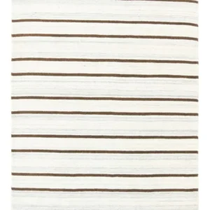 Ullteppe - 178 x 121 cm - beige