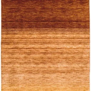 Ullteppe - 180 x 120 cm - flerfarget