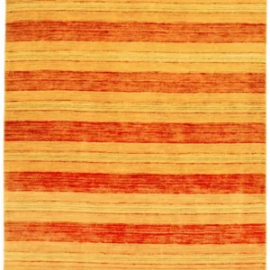 Ullteppe - 180 x 121 cm - flerfarget