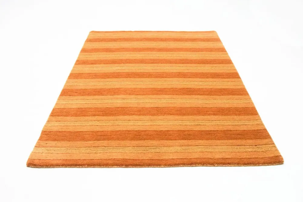Ullteppe - 180 x 121 cm - flerfarget