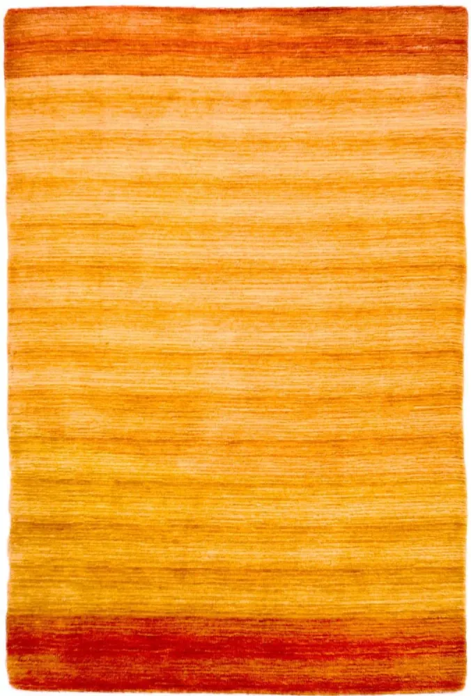Ullteppe - 181 x 121 cm - flerfarget