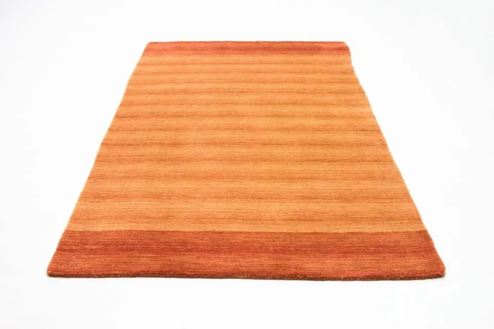 Ullteppe - 181 x 121 cm - flerfarget